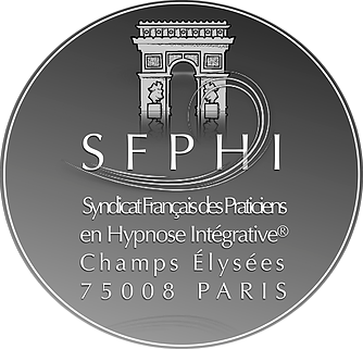 Logo sfphi syndicat francais des praticiens en hypnose integrative