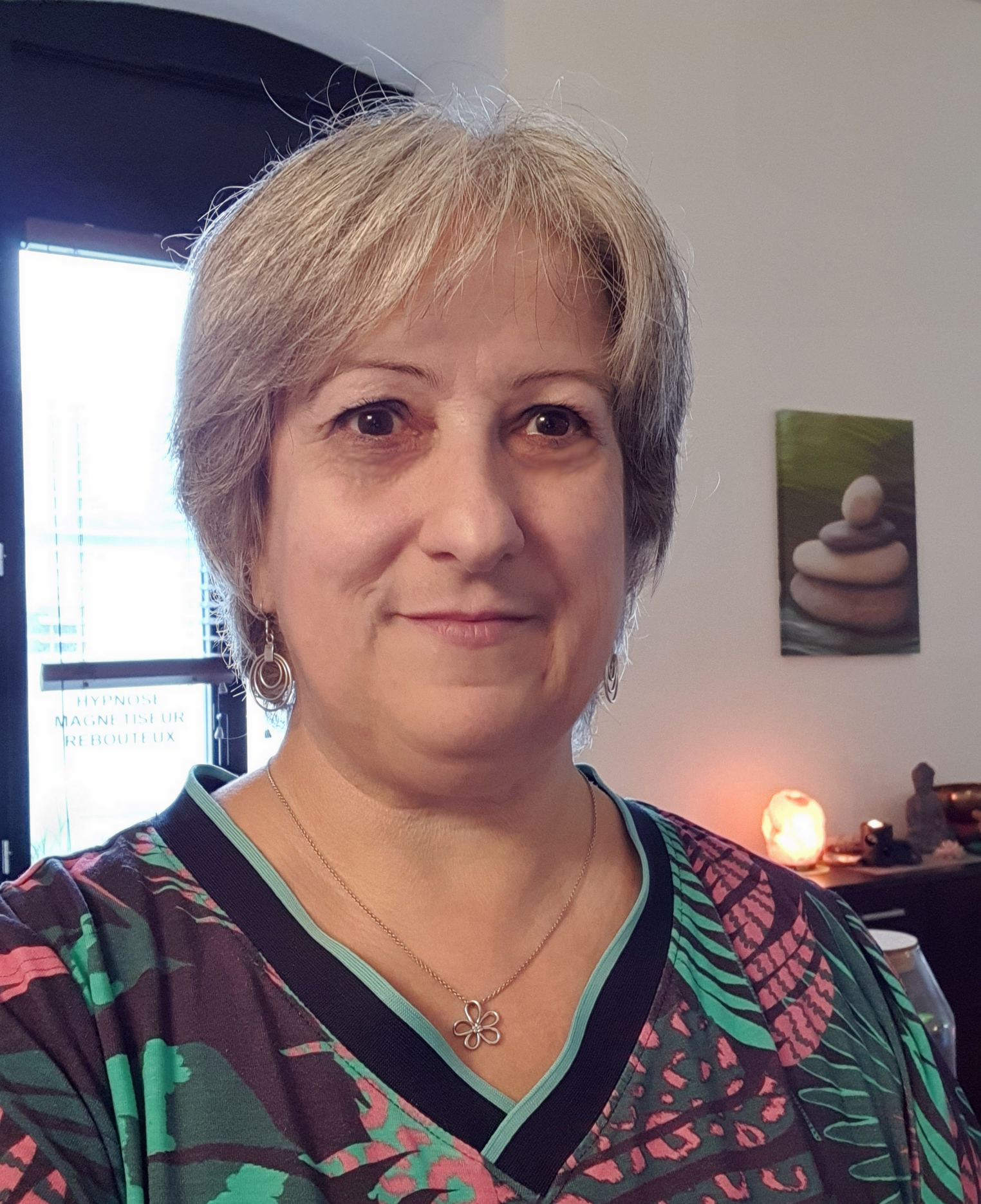 Sandrine Martina Hypnose Guingamp